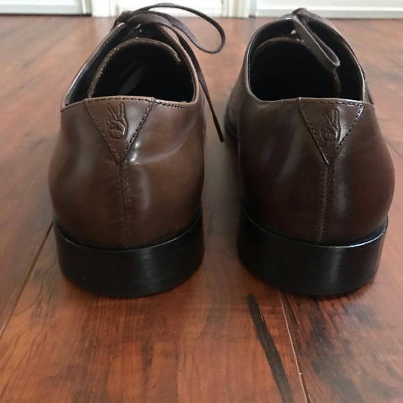 John Varvatos Men’s Shoes - Picture 5 of 8